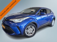 Toyota C-HR - 1.8 Hybrid Active
