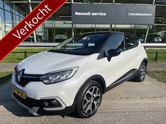 Renault Captur - 0.9 TCe Intens / Stoelverw. / Keyless / Climate / Cruise / PDC.Achter / 2e Pinksterdag ope