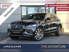 Jaguar F-Pace - 2.0 P400e Dynamic SE | Pano | Meridian | Cold Climate