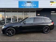 BMW 3-serie Touring - 320i Corporate Lease High Executive AUTOMAAT|NAVI|LEDER