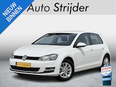 Volkswagen Golf - 1.2 TSI Business Edition Connected