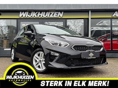 Kia Cee'd - 1.0 T-GDi DynamicLine met Climate Navigatie Cruise Dealer Onderhouden