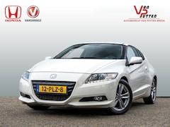 Honda CR-Z - 1.5 i-VTEC 124 pk Sport | NL auto | Nieuwe All Season banden | PDC achter | Climate Contro