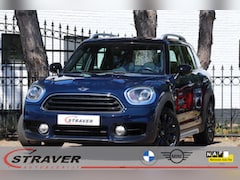 MINI Countryman - 1.5 Cooper Chili |Panoramadak |Sportstoelen