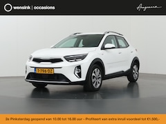 Kia Stonic - 1.0 T-GDi MHEV DynamicLine | Navigatie | Parkeercamera | Airco | Cruise Control |