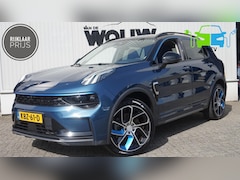 Lynk & Co 01 - 1.5 PHEV Automaat | Pano | 360 Camera