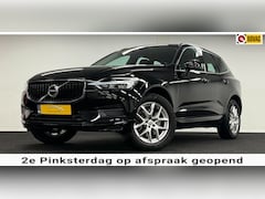 Volvo XC60 - 2.0 T4 Momentum Pro*190PK*VolLeder*Camera*Navi*Stoelverw*Carplay