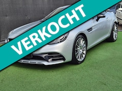 Mercedes-Benz SLC - 43 AMG full led