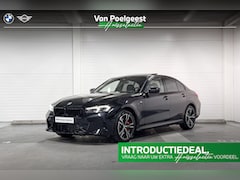 BMW 3-serie - Sedan 330e | M Sportpakket Pro | Comfort Pack | Huisselectie