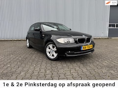 BMW 1-serie - 116i Business|2.0|KLIMA|PDC|5-DRS|STOELVER|