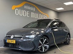Volkswagen Golf - 1.5 eHybrid GTE 272PK ACC/Pano/360/Head-up/Carplay/Stoelverwarming