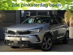 Opel Grandland - 1.6 Turbo Plug-In Hybrid GS 225pk Navigatie/Stoelverwarming/360Camera