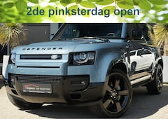Land Rover Defender 110 - 2.0 P300e 110 X-Dynamic HSE 300pk Panoramadak/Trekhaak/Meridian