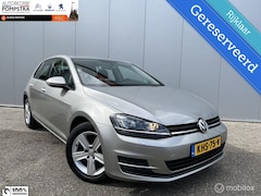 Volkswagen Golf - VII 1.2 TSI Comfortline GERESERVEERD