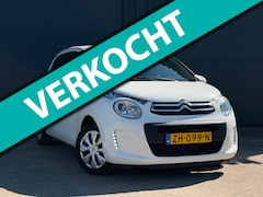 Citroën C1 - 1.0 | NWE APK | CarPlay | E-Pakket | Airco |