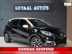 Renault Captur - 0.9 TCe Dynamique | NAVI | AIRCO | CRUISE | TREKHAAK | PDC | APK