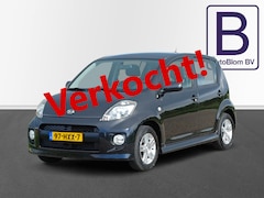 Daihatsu Sirion 2 - 1.3-16V Sport /Zuinig/1e eigenaar/Dealer onderhouden/Airco/