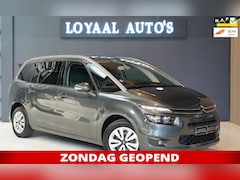 Citroën Grand C4 Picasso - 1.6 e-THP Business | AUTOMAAT | 7 PERS. | 1E EIG | AIRCO | CRUISE | ACHTERUITRIJCAMERA | P