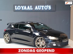 Volkswagen Scirocco - 1.4 TSI Highline Plus | PANORAMADAK| AIRCO | CRUISE | PDC | APK