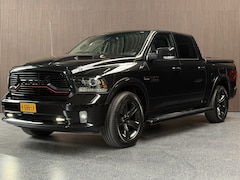 Dodge Ram 1500 - 5.7 V8 4x4 Crew Cab 5'7 Sport | 1e Eigenaar | Aantoonbaar onderhouden