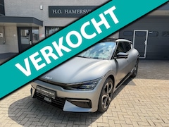 Kia EV6 - GT-Line 77.4 kWh met alle verkrijgbare opties