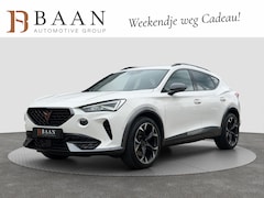CUPRA Formentor - 1.4 e-Hybrid VZ Performance|Beats|Camera|Sportstoelen