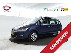 Volkswagen Sharan - 1.4 TSI Exclusive Series Panorama, Navigatie, climate,