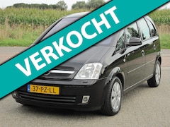 Opel Meriva - 1.8-16V Cosmo Automaat
