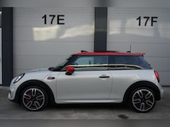 MINI John Cooper Works - 2.0 Chili