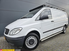 Mercedes-Benz Vito - 109 CDI 1e eigenaar Trekhaak Imperiaal NAP