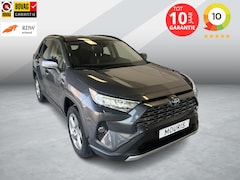 Toyota RAV4 - 2.5 Hybrid AWD Dynamic
