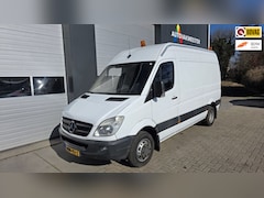 Mercedes-Benz Sprinter - 519 3.0 CDI 366 HD