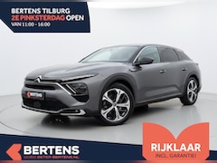 Citroën C5 X - 1.6 Plug-in Hybrid 225 Feel | Comfort seats | Trekhaak | Apple Carplay | Prijs is rijklaar