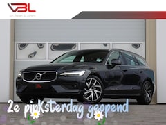 Volvo V60 - 2.0 T5 250PK Momentum | Trekhaak | Apple Carplay | BTW auto
