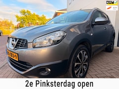 Nissan Qashqai - 1.6 Connect Edition/Pano/Camera/Navi/Dealer-onderhouden/Climate-Cruise-c