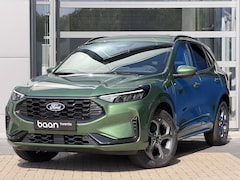 Ford Kuga - 2.5 PHEV ST-Line | Trekhaak wegkl. | Driver ass. Pack | Winter Pack | Bursting Green