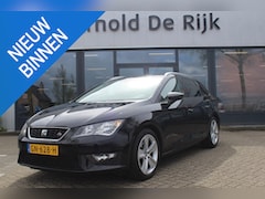 SEAT Leon ST - 1.4 EcoTSI FR Connect