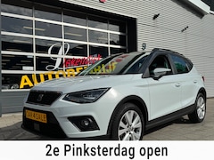 SEAT Arona - 1.0 TSI FR - URBAN Edition - Navigatie / Apple CarPlay I Leer I Airco I LED I Sport pakket