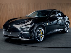 Ferrari Purosangue - 6.5 V12 Full options Nieuw Alcantara Carbon exterieur & interieur Panoramadak Memory seats