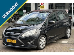 Ford Grand C-Max - 1.6 Eco. Trend
