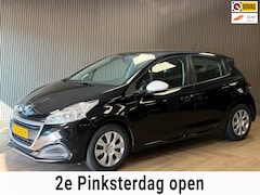 Peugeot 208 - 1.2 PureTech Like AIRCO CRUISE BLUETOOTH USB