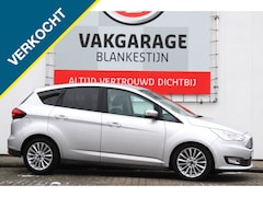 Ford C-Max - 1.0 Titanium