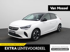 Opel Corsa-e - Corsa-e Auto e-Elegance | CAMERA | LED | DIGITAAL DASHBOARD | LMV | CLIMATE CONTROL |