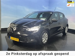 Renault Clio - 1.0 TCe Life NWE TYPE 5-deurs, Airco