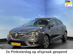 Renault Mégane - 1.3 TCe Bose Navi | Clima | Cruise | Camera| Open Dak