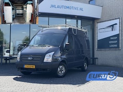 Ford Transit - 260S 2.2 TDCI*INBOUW*IMPERIAAL*HAAK*3-PERS