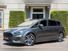 Ford S-Max - 2.5 FHEV ST-Line 7p. CAMERA | MEMORY | STUURVERW | KEYLESS | ZEER NETJES