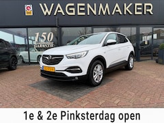 Opel Grandland X - 1.2 Turbo Online Edition NAVI|Cruise|DealerOH