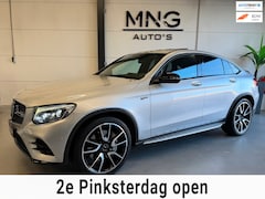 Mercedes-Benz GLC-klasse Coupé - AMG 43 4MATIC|PANO|VOL|