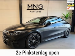 Mercedes-Benz CLA-Klasse - 200 AMG|Memory|Massage|Dodeh